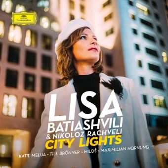 CITY LIGHTS
