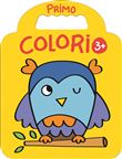 Primo colorio hibou 3+