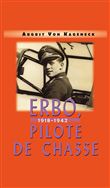 Erbo, pilote de chasse