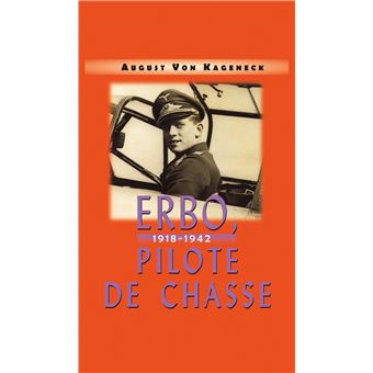 Erbo, pilote de chasse