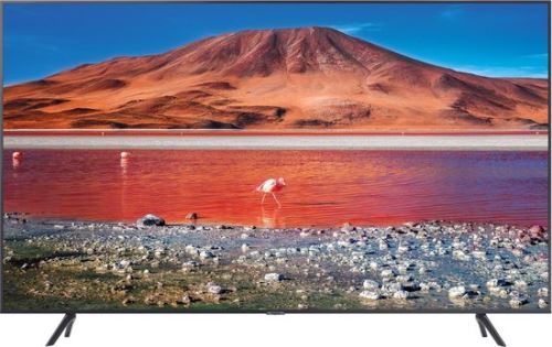 SAMSUNG UE43TU7170WXXN