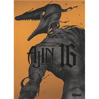 Ajin