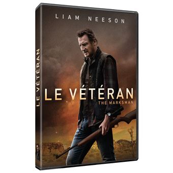Le Vétéran DVD - 1