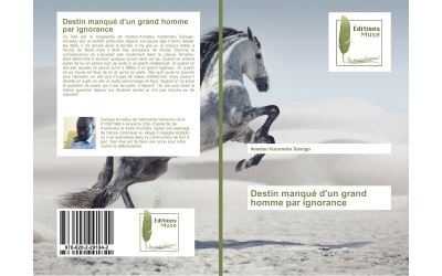 Destin manque d'un grand homme par ignorance