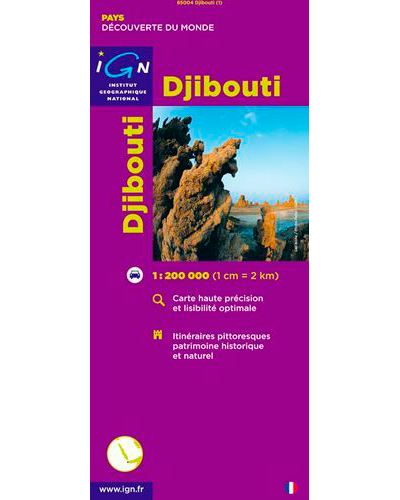 Djibouti