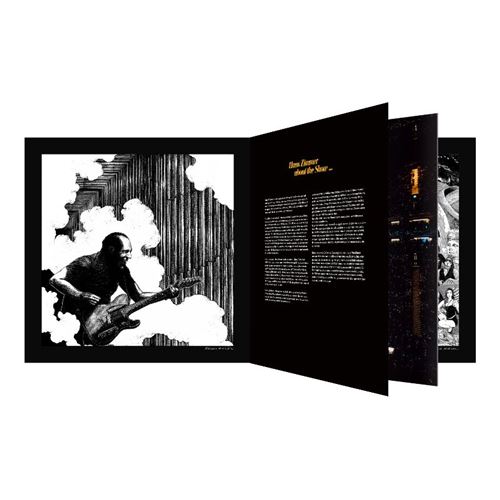 Hans Zimmer : tous les CD, disques, vinyles, DVD & Blu-ray