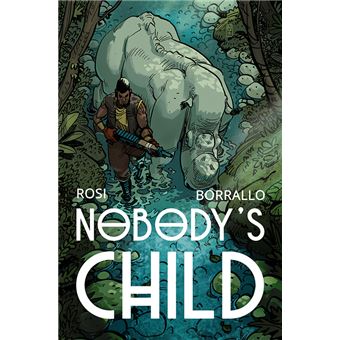 Nobody's Child