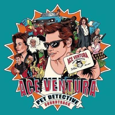 Ace ventura pet detective