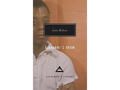 Giovanni's room
