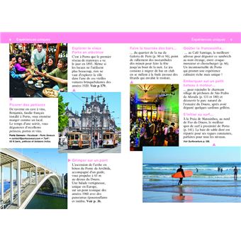 Porto Guide Un Grand Week-end