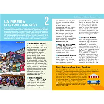 Porto Guide Un Grand Week-end