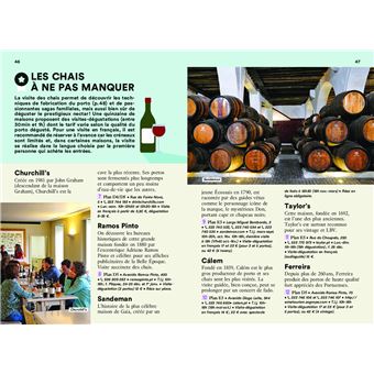 Porto Guide Un Grand Week-end