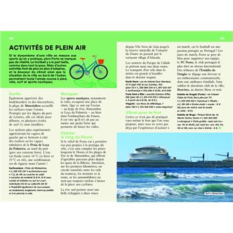 Porto Guide Un Grand Week-end