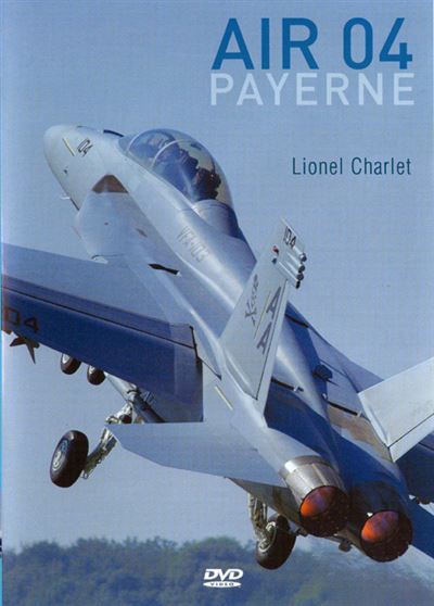 Air 04 Payerne