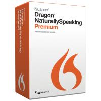 Dragon NaturallySpeaking Premium v13 PC