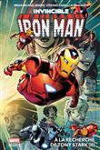 Invicible Iron Man T02 : À la recherche de Tony Stark (II)