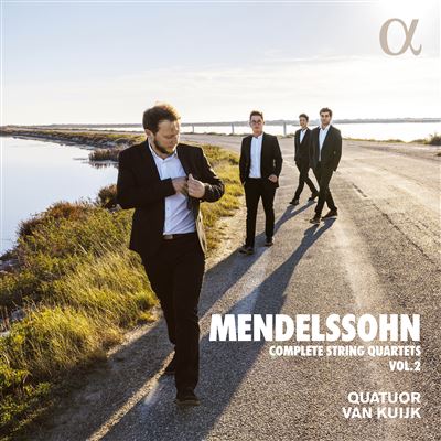 Quatuors à cordes Intégrale - Volume 2