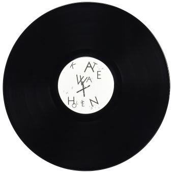 Kate Wax-The Holden Edits - 1