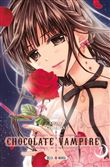 Chocolate Vampire T07