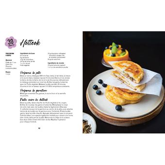 Petits plats comme en Corée