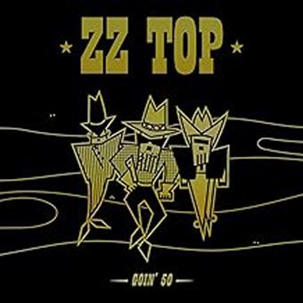 ZZ Top - 1