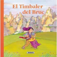 EL TIMBALER DEL BRUC