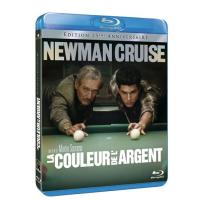 La couleur de l'argent - Blu-Ray