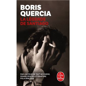La Légende de Santiago