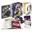 My hero academiaMy Hero Academia : Two Heroes Combo Blu-ray DVD_0