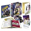 My Hero Academia : Two Heroes Combo Blu-ray DVD