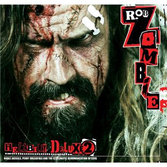 Rob Zombie - 1