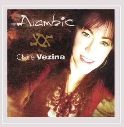 Alambic/digipack