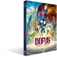 Dofus, livre 1 : Julith DVD