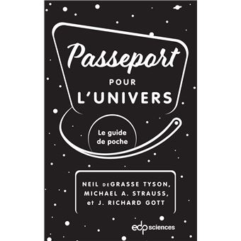 Passeport pour l'univers