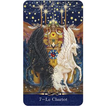 Le Tarot Cosmique