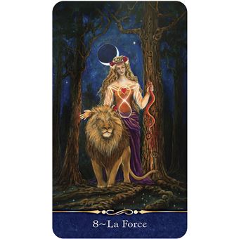 Le Tarot Cosmique