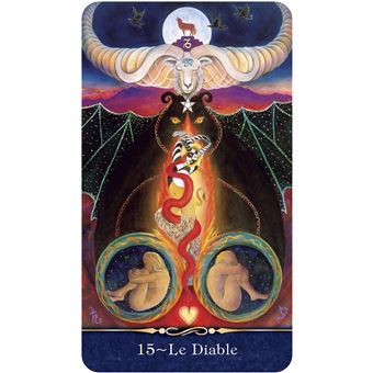 Le Tarot Cosmique