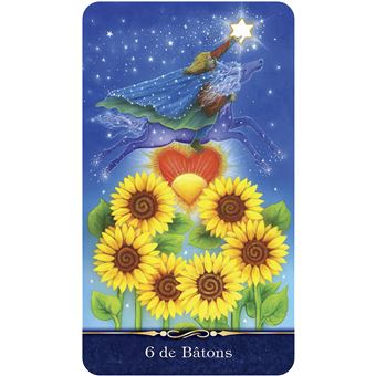 Le Tarot Cosmique