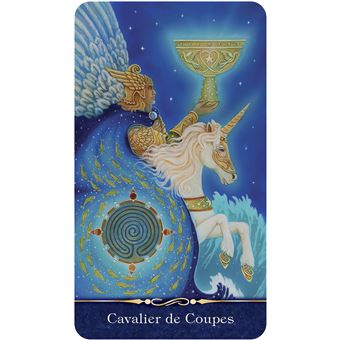 Le Tarot Cosmique