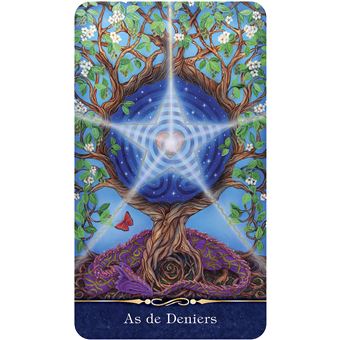 Le Tarot Cosmique
