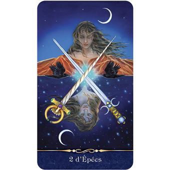 Le Tarot Cosmique