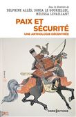 Paix et sécurité - Une anthologie décentrée