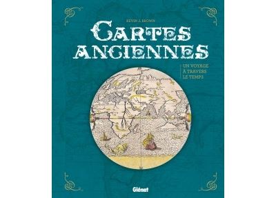 Cartes anciennes