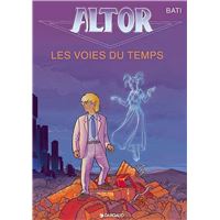 Les Voies du Temps
