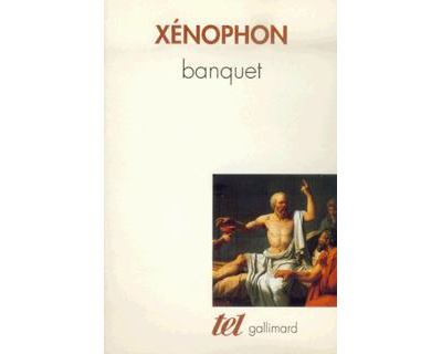 Le banquet apologie de socrate