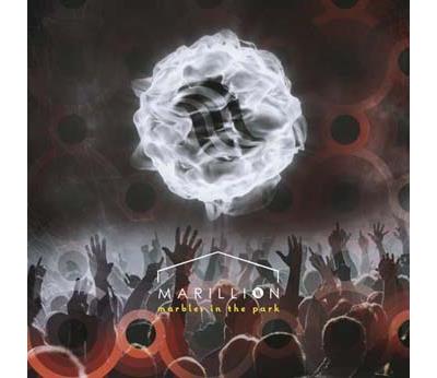 Marbles in the park DVD
