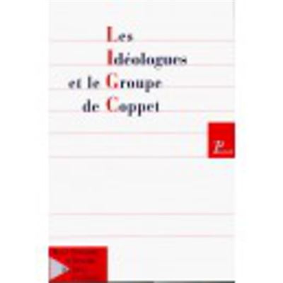 Histoire des idées politiques