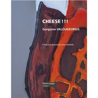 Cheese !!!