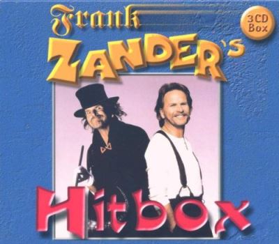 Frank zander s hitbox