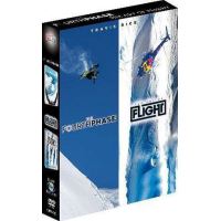Coffret The Fourth Phase et The Art of Flight Exclusivité Fnac DVD